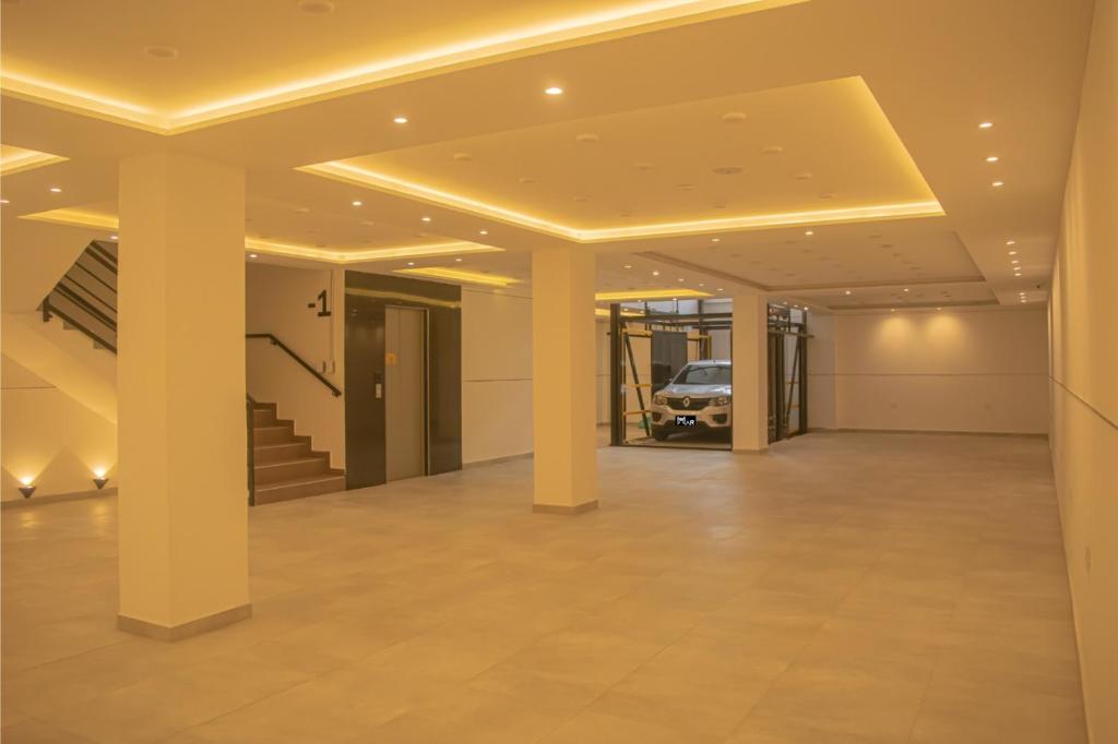 Fotografie z fotogalerie ubytování Mar Apartamentos v destinaci Bucaramanga