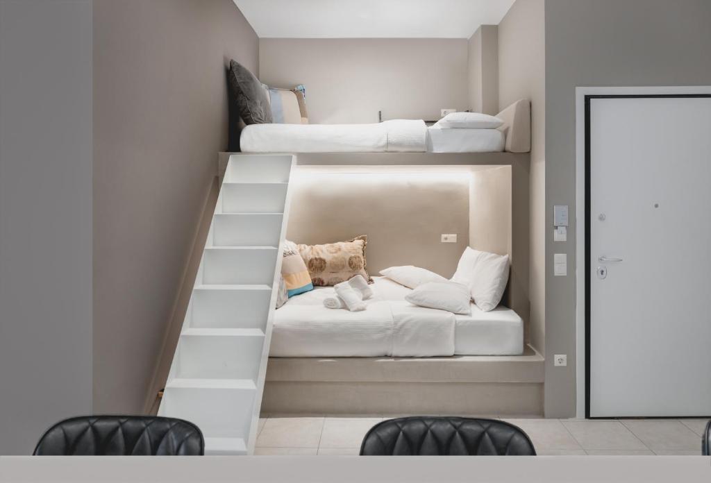 Athens Soho Lofts -Evaggelistrias 18 - 6