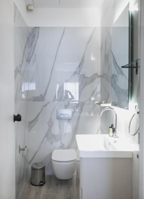 Athens Soho Lofts -Evaggelistrias 18 - 8