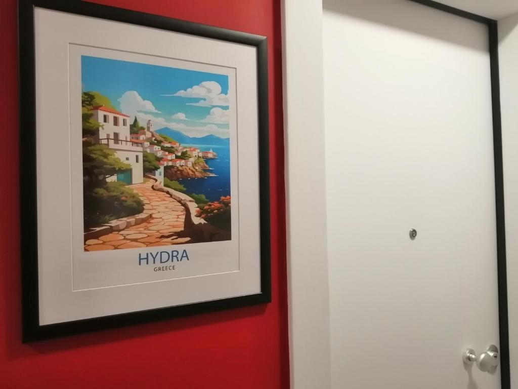 Athens Soho Lofts -Evaggelistrias 18 - 10