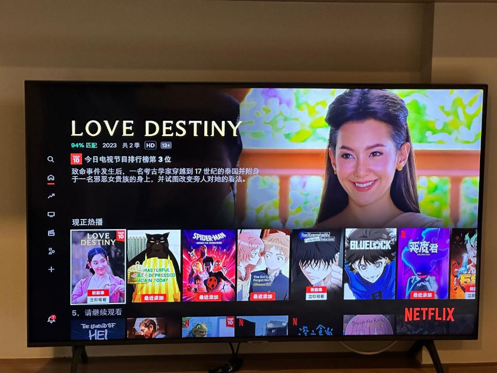 Fotografie z fotogalerie ubytování La Habana huahin Netflix prime VIP v destinaci Hua Hin