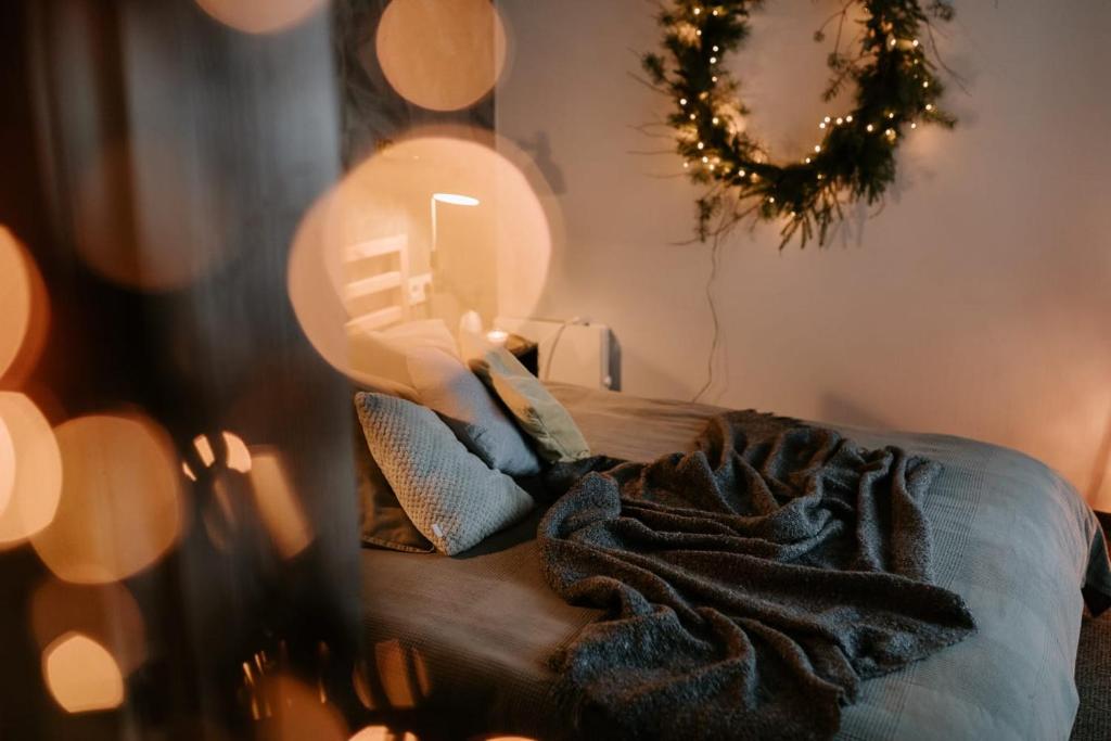 Dunduriņi - Comfort Quadruple Room