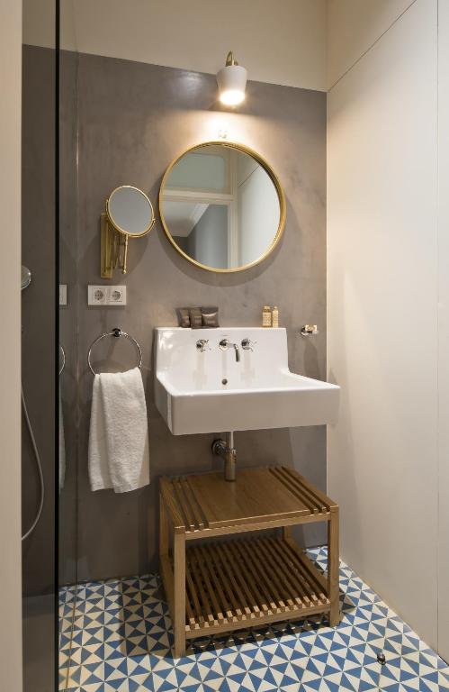 Porto A.S. 1829 Hotel - 17