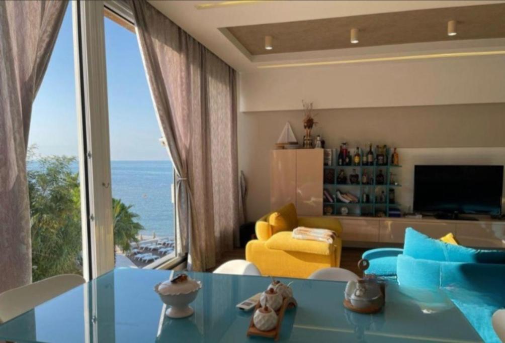Seaside&Swimming Pool Apartment (Durrës) – oppdaterte priser for 2023