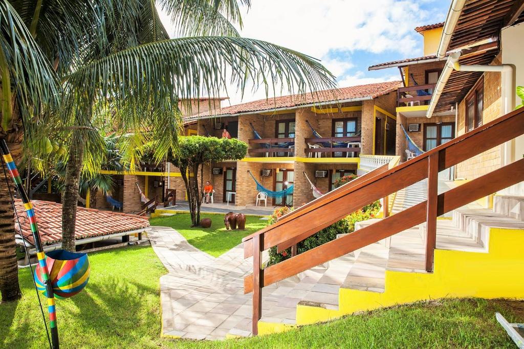  Hotel Tubarão