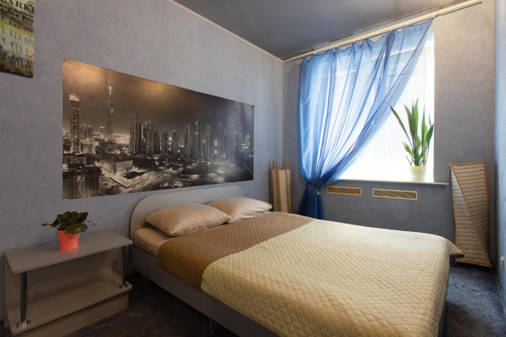 Naykova district - Apartamento Estándar De Una Habitación