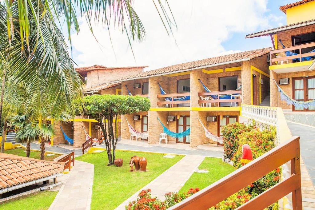  Hotel Tubarão
