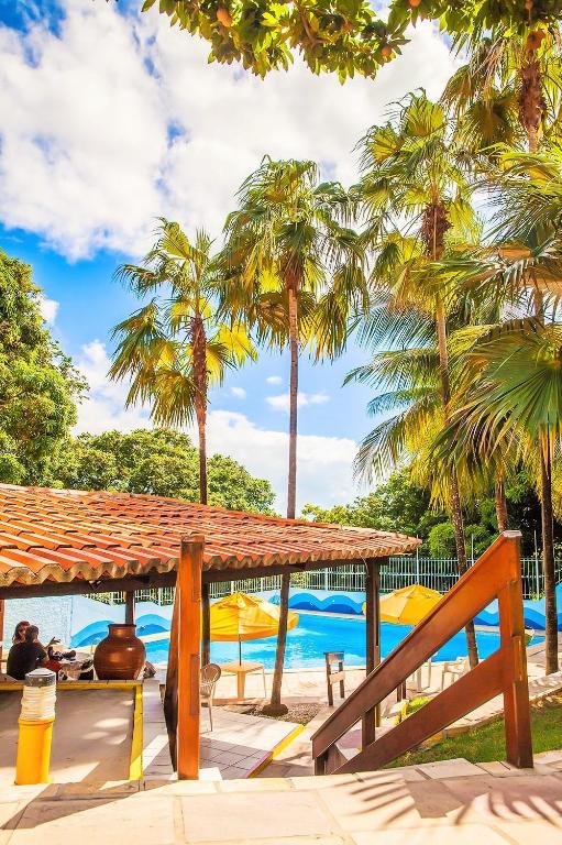  Hotel Tubarão