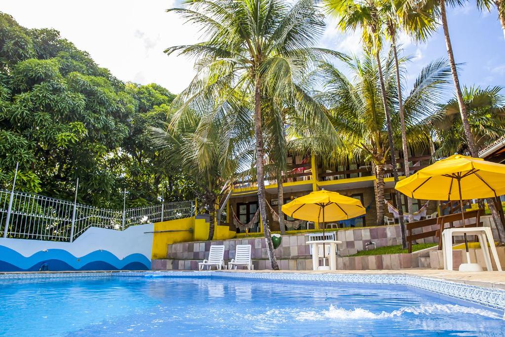  Hotel Tubarão