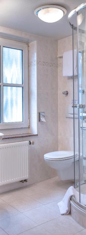 Stäffele City Appartements - Resim 17