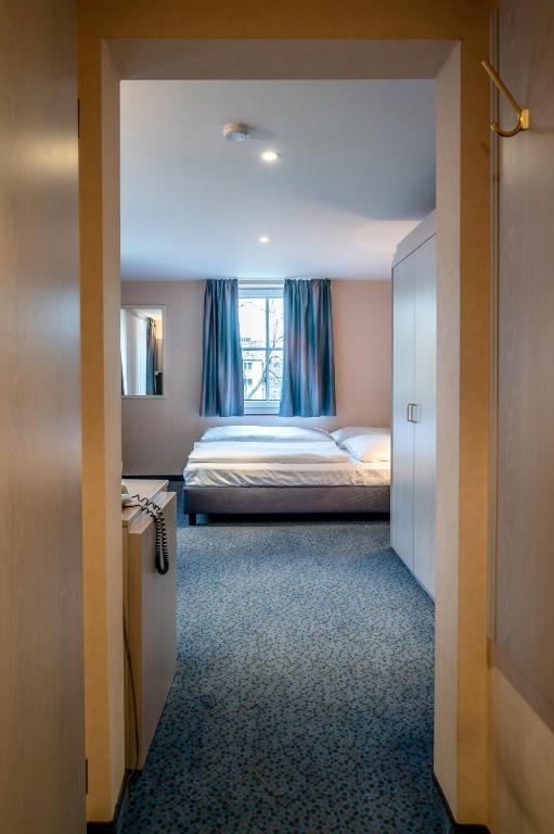 Stäffele City Appartements - Resim 19