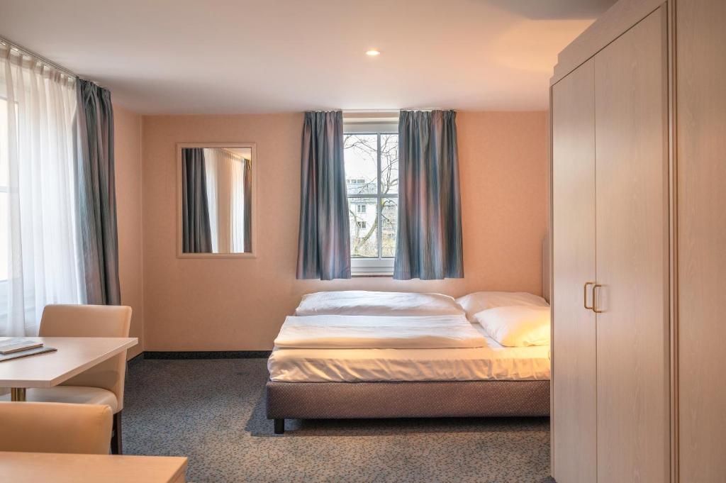 Stäffele City Appartements - Resim 7