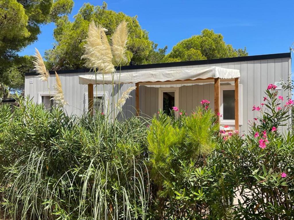 Camping L'Oasis et California, Le Barcarès – Tarifs 2024
