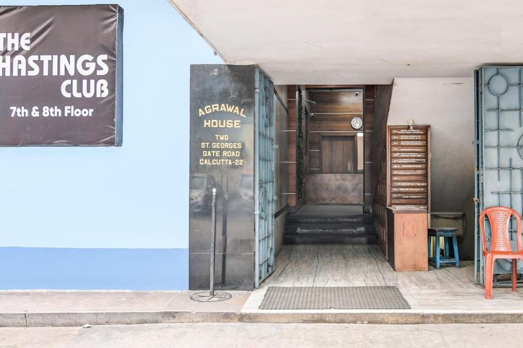 Fotografie z fotogalerie ubytování Collection O The Hastings Club v destinaci Kalkata