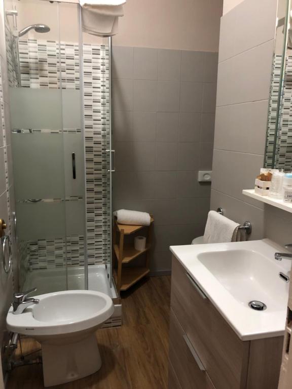 Hotel Bristol - Resim 33