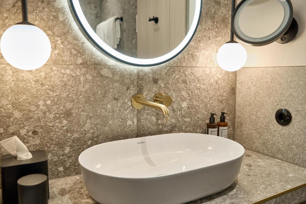 Platzl Hotel - Superior - Resim 18