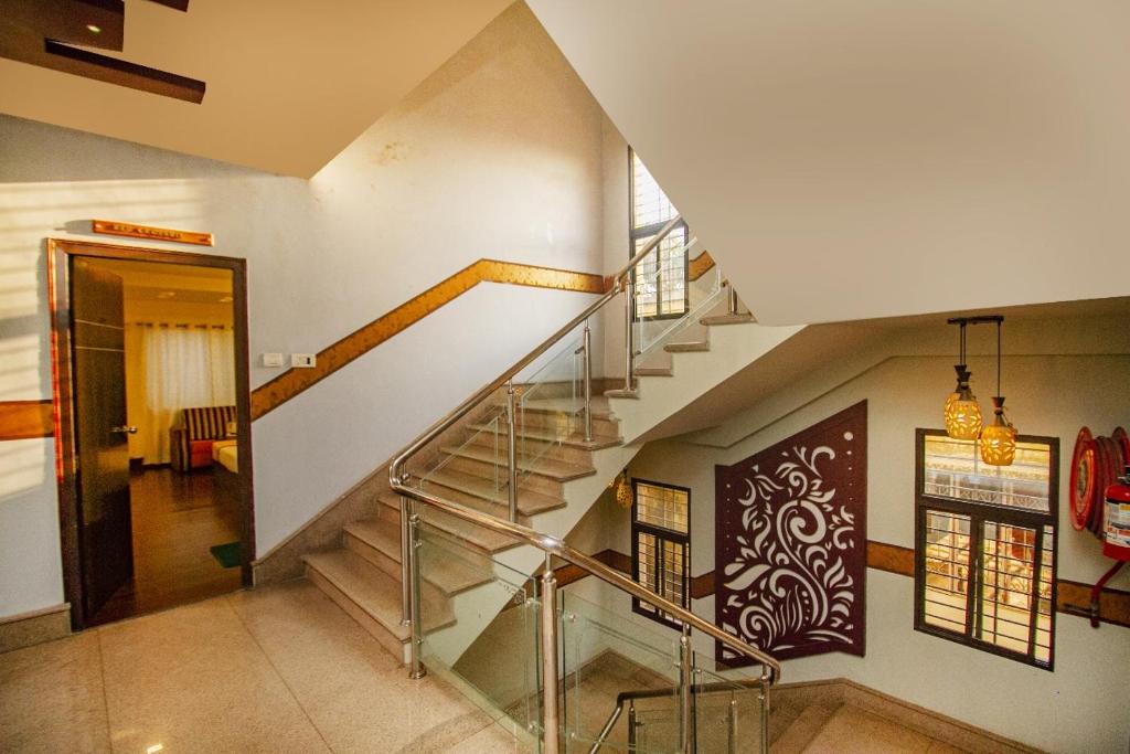 Fotografie z fotogalerie ubytování Hotel Sundaram Palace v destinaci Siliguri