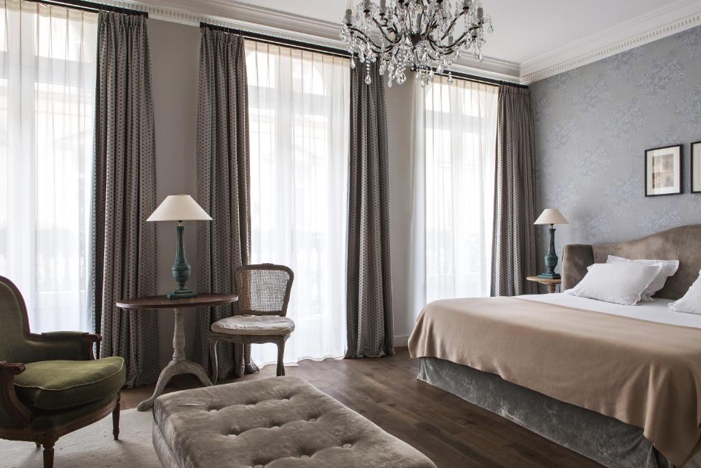 New Hotel Roblin - Resim 10
