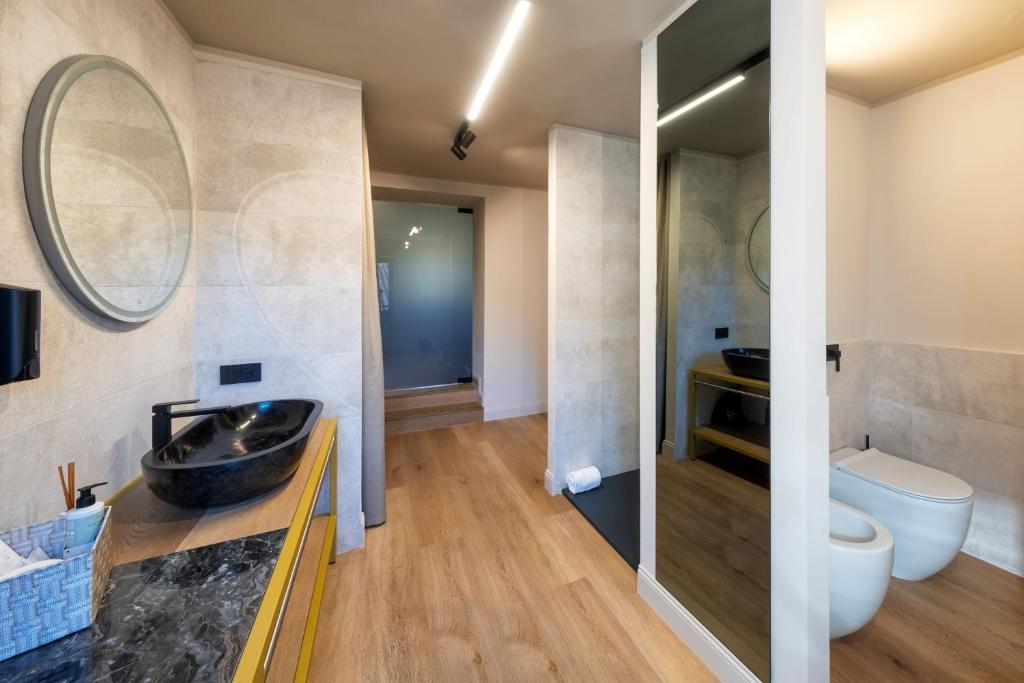 Palazzo Licinio - Suite De Lujo