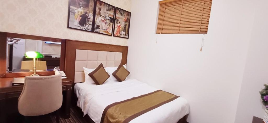 Center Hotel Bac Ninh - Einzelzimmer