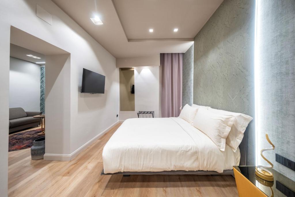 Palazzo Licinio - Suite Junior