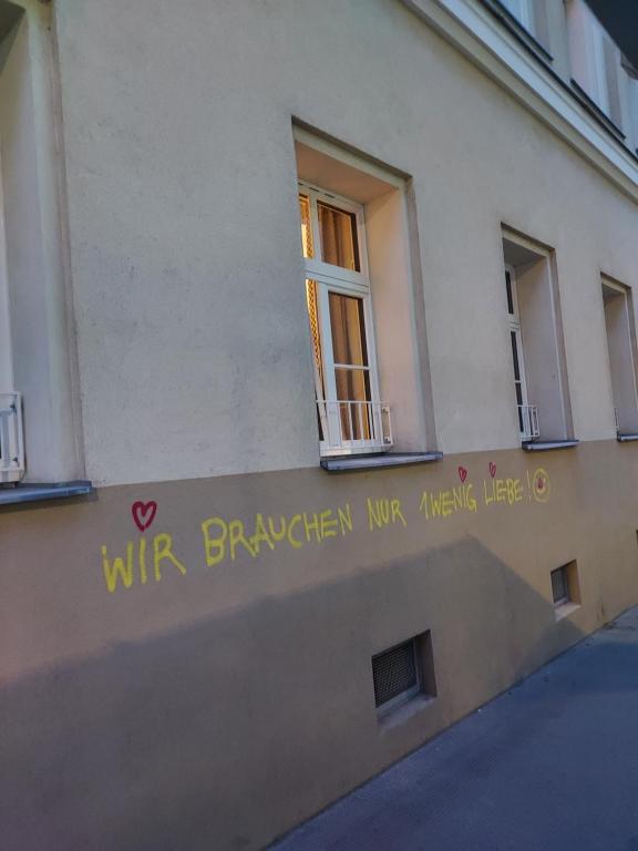 Fotografie z fotogalerie ubytování HousingPlus ve Vídni