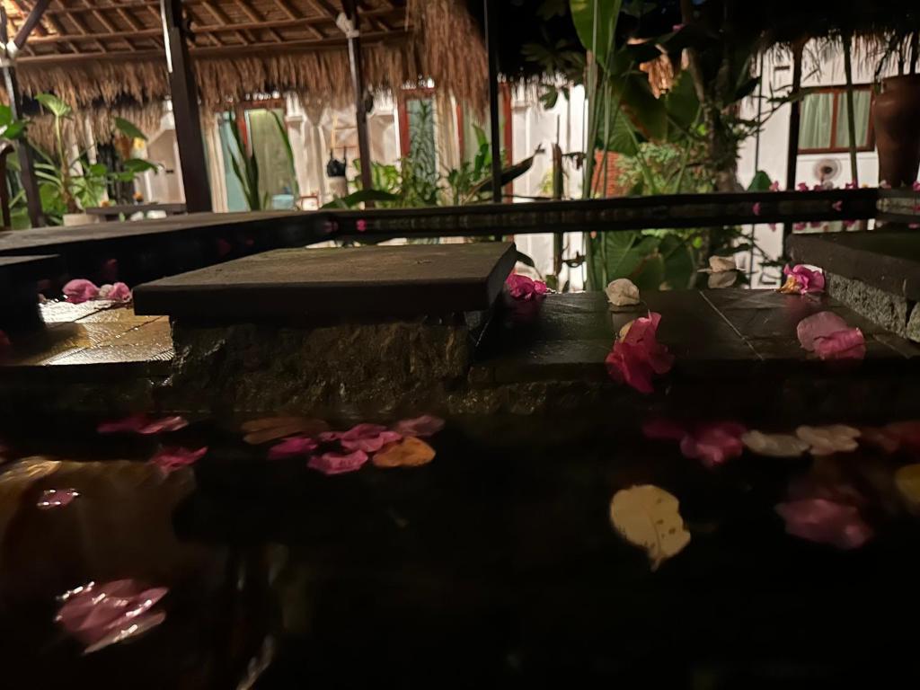 Fotografie z fotogalerie ubytování My Secret Home v destinaci Seminyak