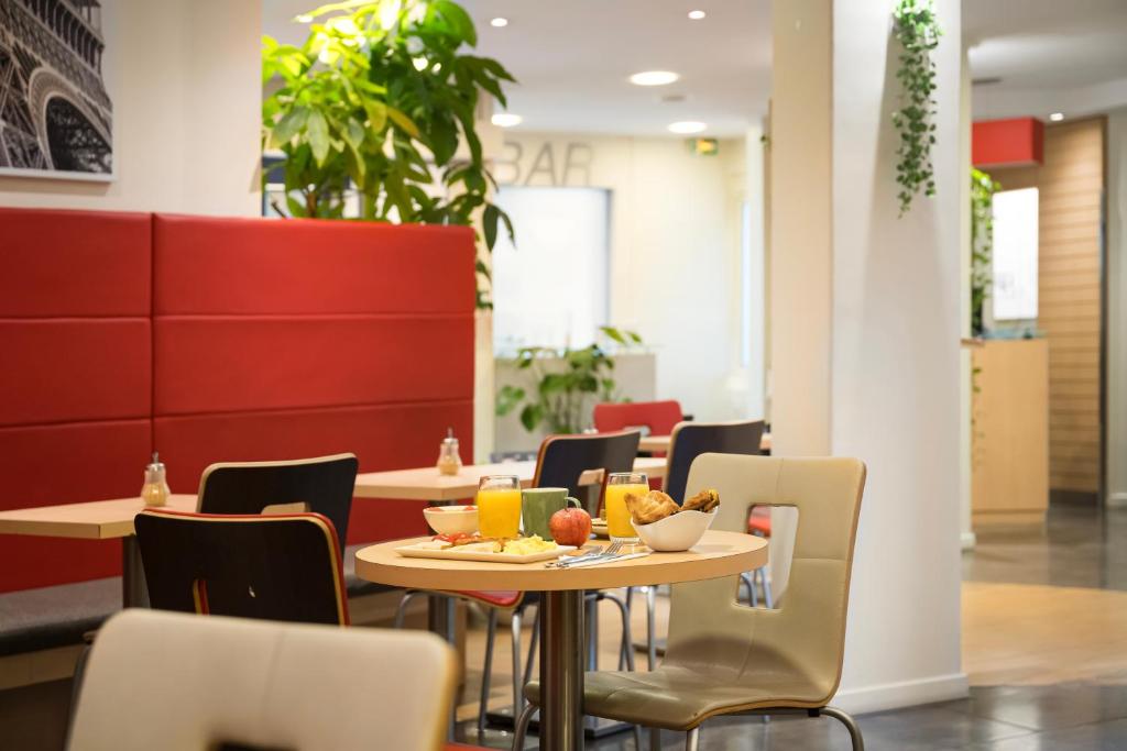 ibis Paris Gare de Lyon Reuilly - Resim 30