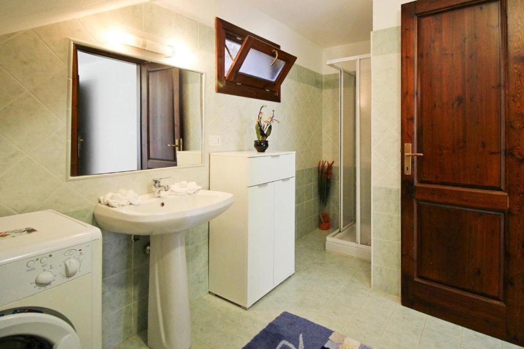 Zdjęcie z galerii obiektu Apartment in Costa Rei with garden w mieście Costa Rei