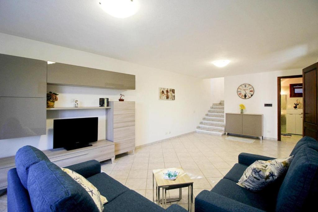 Zdjęcie z galerii obiektu Apartment in Costa Rei with garden w mieście Costa Rei