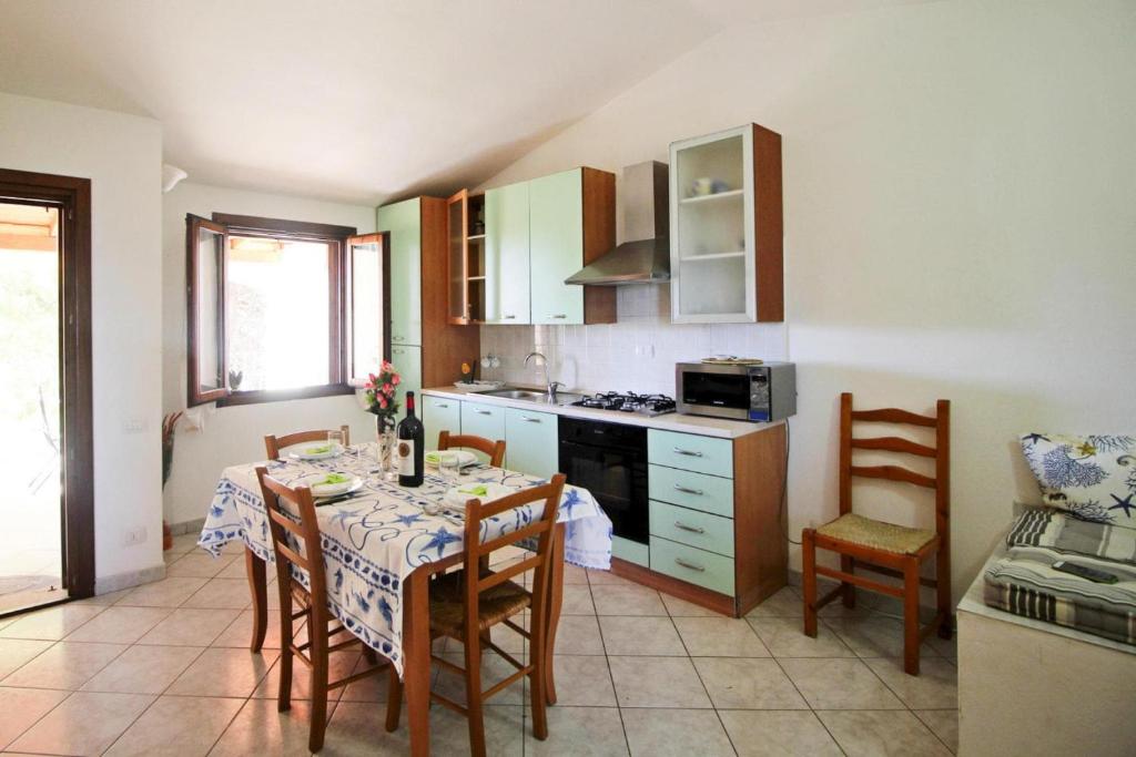 Zdjęcie z galerii obiektu Apartment in Costa Rei with garden w mieście Costa Rei