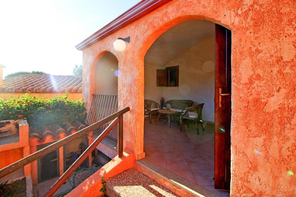 Zdjęcie z galerii obiektu Apartment in Costa Rei with garden w mieście Costa Rei