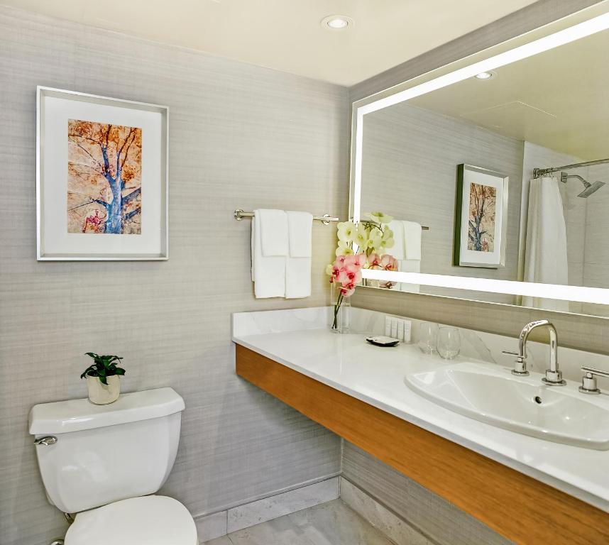 Pan Pacific Toronto - Resim 26