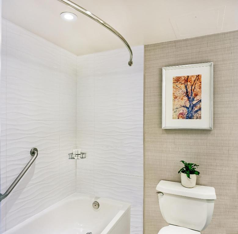 Pan Pacific Toronto - Resim 27