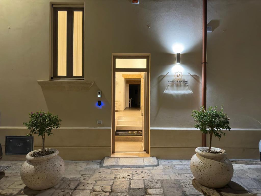 Fotografie z fotogalerie ubytování Perla Suite v destinaci Mesagne