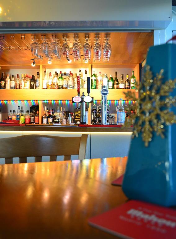 Orrell Park Hotel - Resim 33