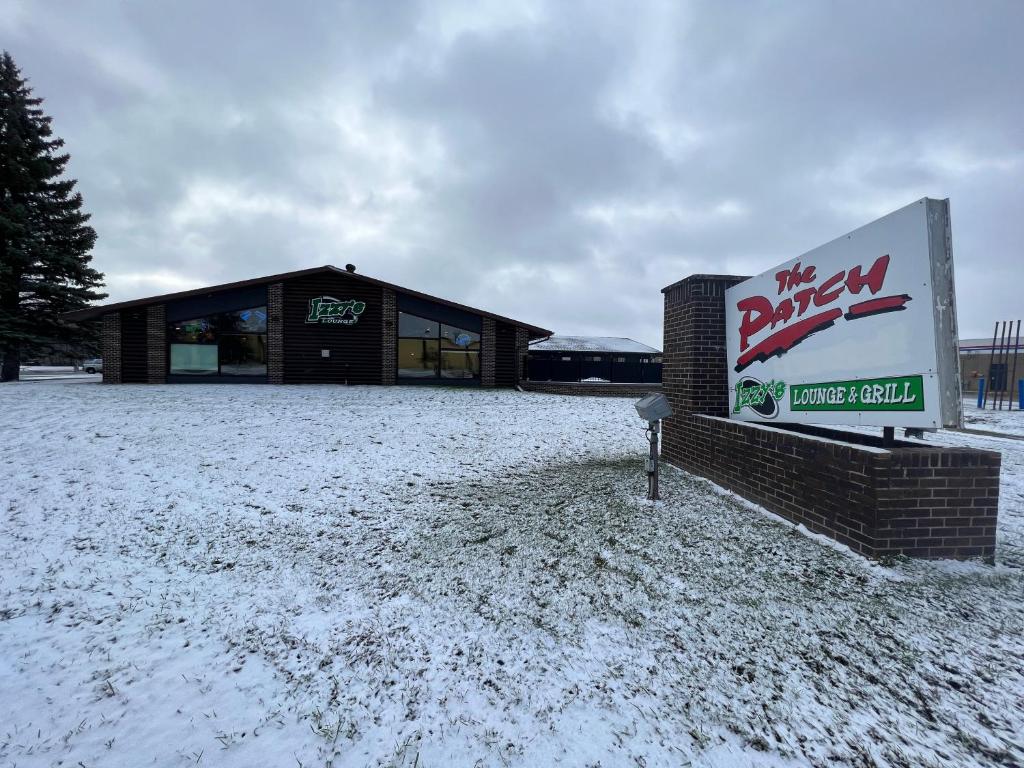 The Patch Lodge, Warroad Updated 2024 Prices