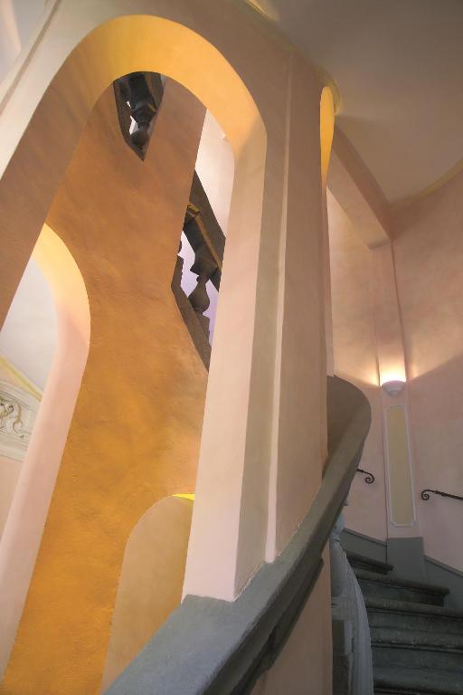 Hotel Teatro Pace - Resim 23