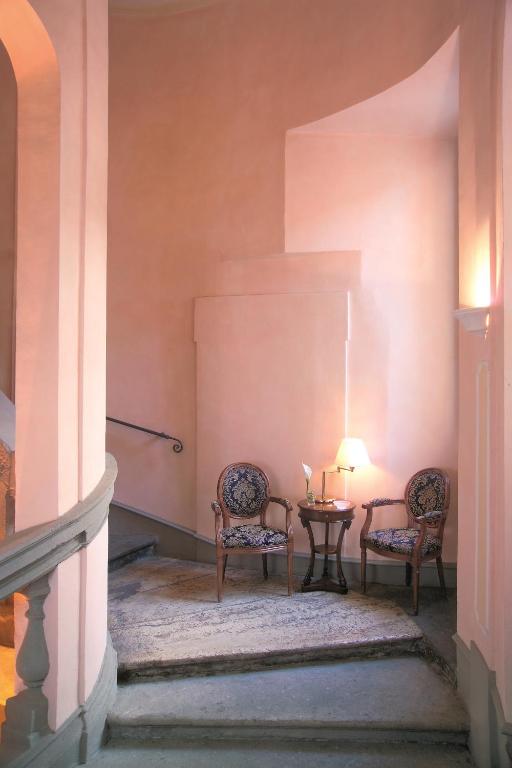 Hotel Teatro Pace - Resim 21