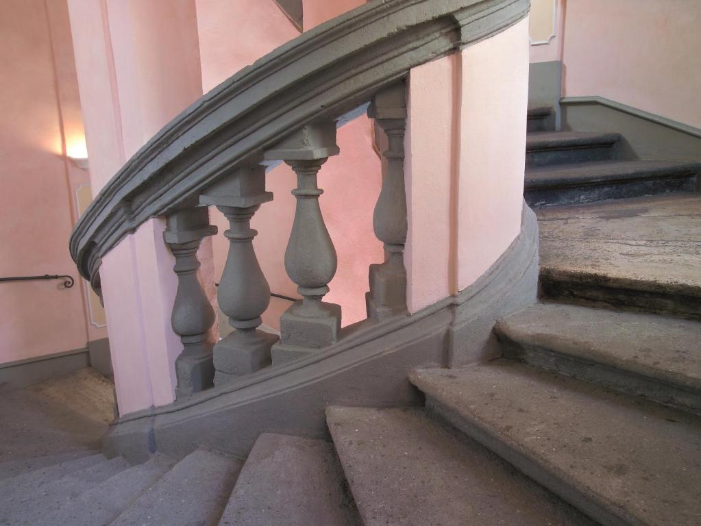 Fotografie z fotogalerie ubytování Hotel Teatro Pace v Římě