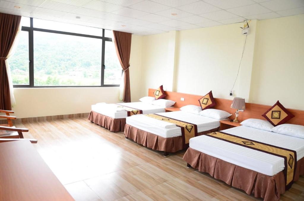 Thiên Hương Hotel