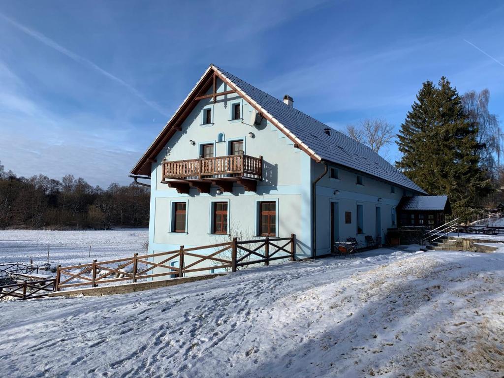 Hlinsko – Photos 1