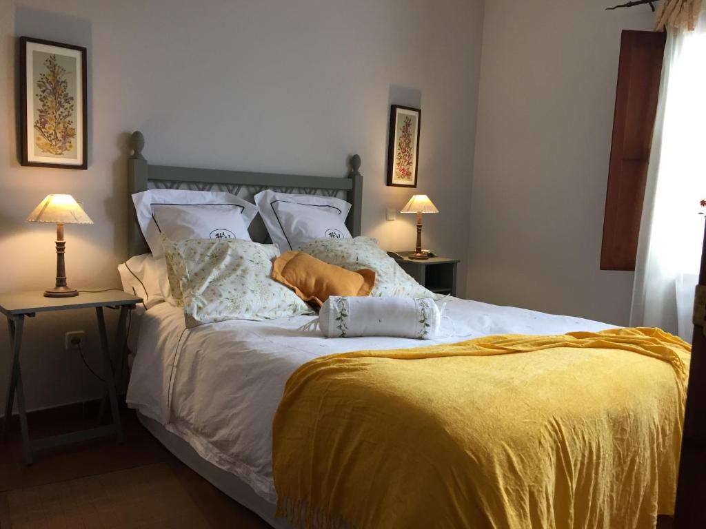 Hospedería del Valle Boutique Apartments - Superior Apartment