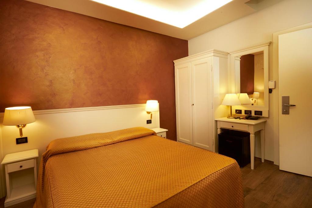 Hotel Galimberti - Resim 11