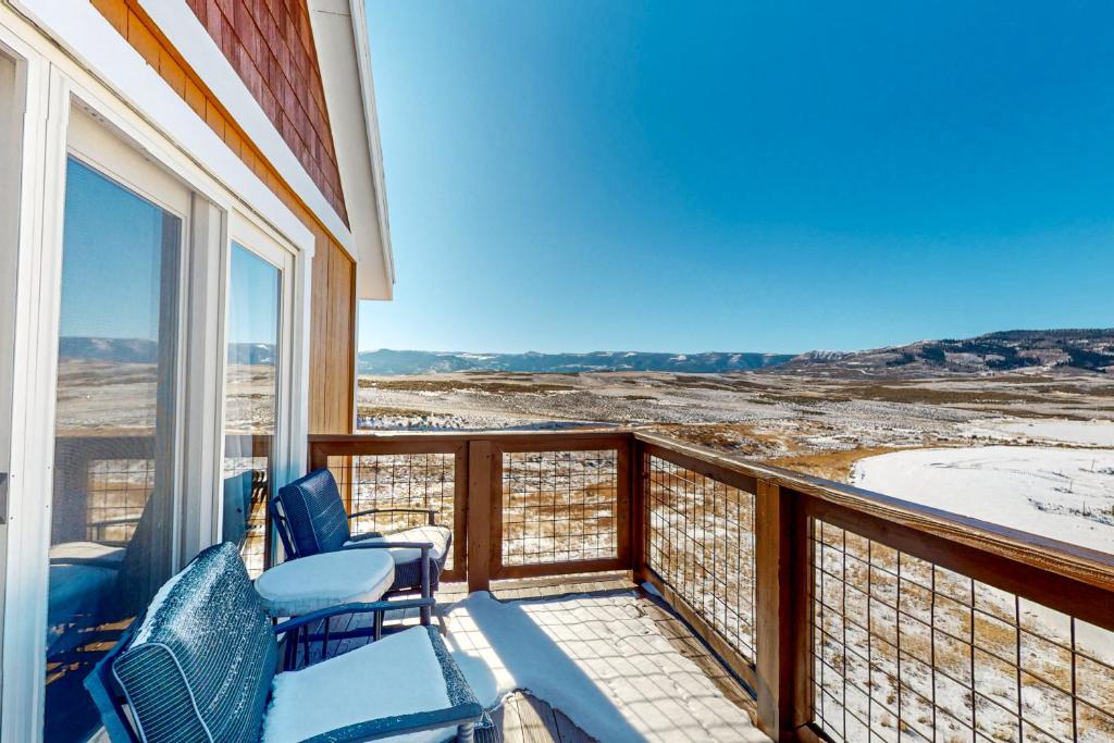 Comfort at Elk Crossing, Granby (updated prices 2024)