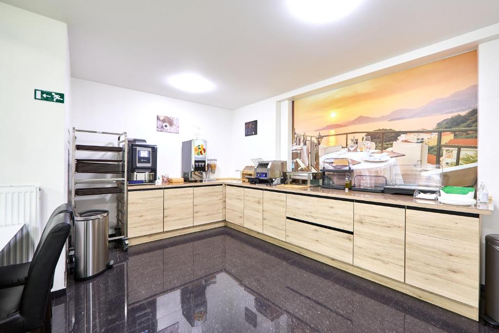 Hotel City Center - Resim 9