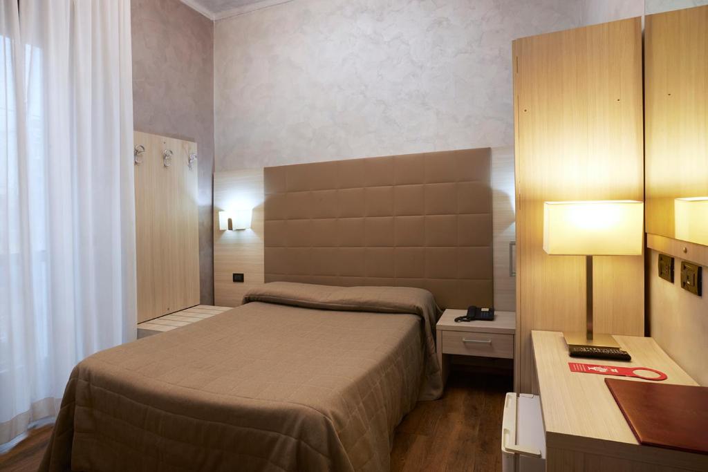 Hotel Galimberti - Resim 15