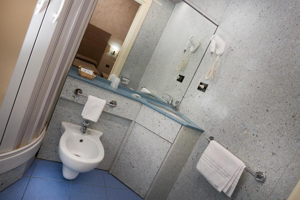 Hotel Galimberti - Resim 39