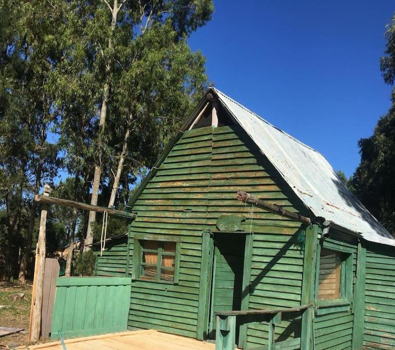 Cabaña en Punta del Diablo, Punta Del Diablo (updated prices 2024)