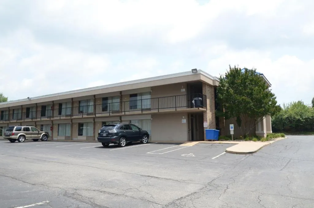 Baymont by Wyndham Lynchburg in Lynchburg